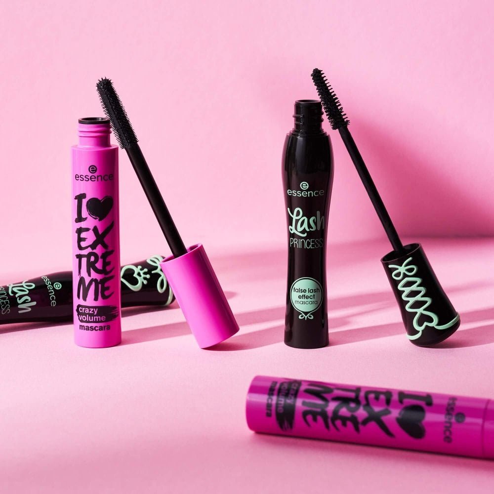 Enhance Your Lashes With Essence Mascara A Comprehensive Review