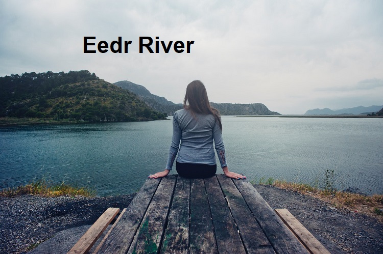 eedr river