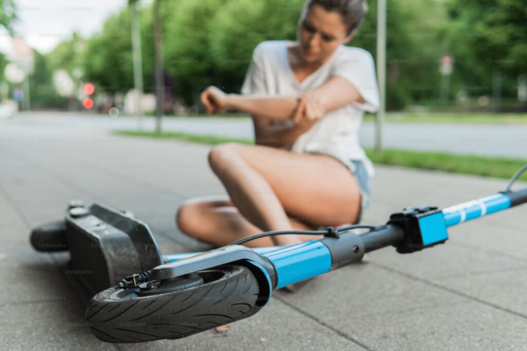 Electric Scooters
