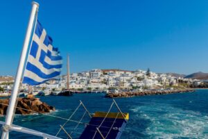 Travel Smart in Greece