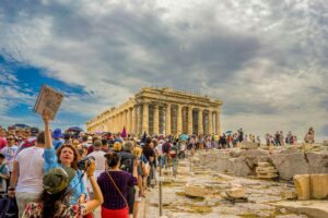Travel Smart in Greece