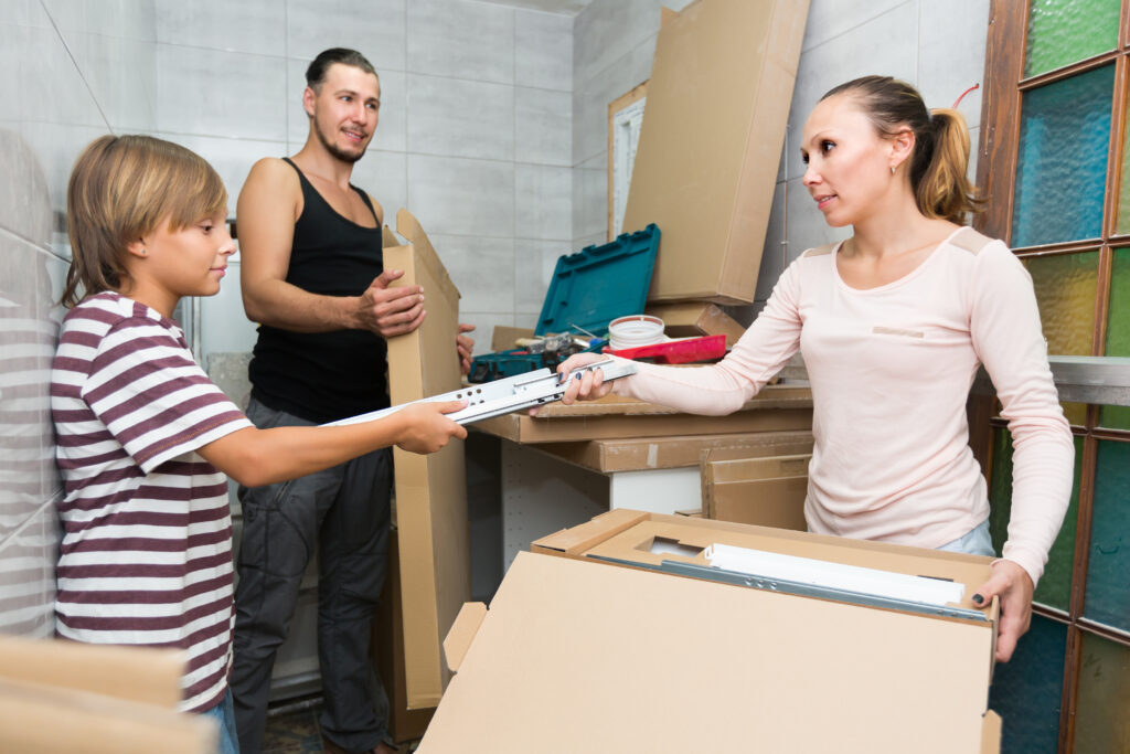 Miamis Premier Moving