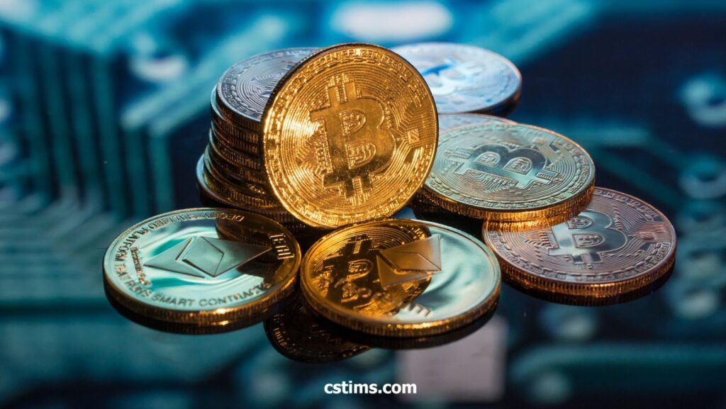 Faston crypto etherions