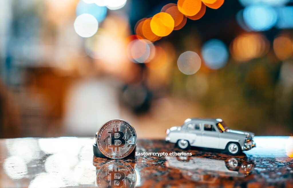 faston crypto etherions