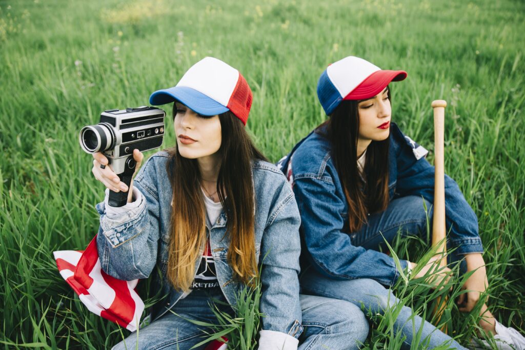 Boonie and Bucket Hats